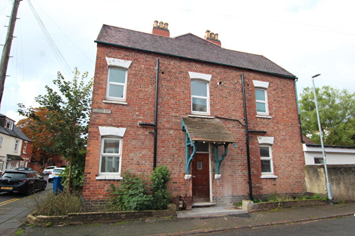 1 Bedroom Apartment To Rent In Heath Street, Tamworth, B79