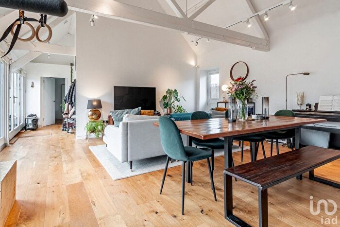 1 Bedroom Barn Conversion To Rent In Woodside Green, Great Hallingbury, CM22