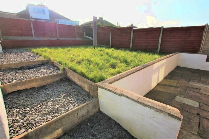 2 Bedroom Bungalow For Sale In Hazel Grove, Knuzden, Blackburn, Lancashire, BB1