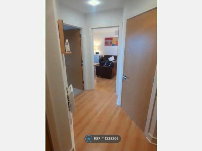 1 Bedroom Flat To Rent In Chapter Walk, Bristol, BS6