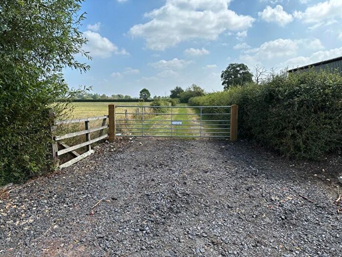 Land For Sale In Land At Blackthorn, Bicester, OX25