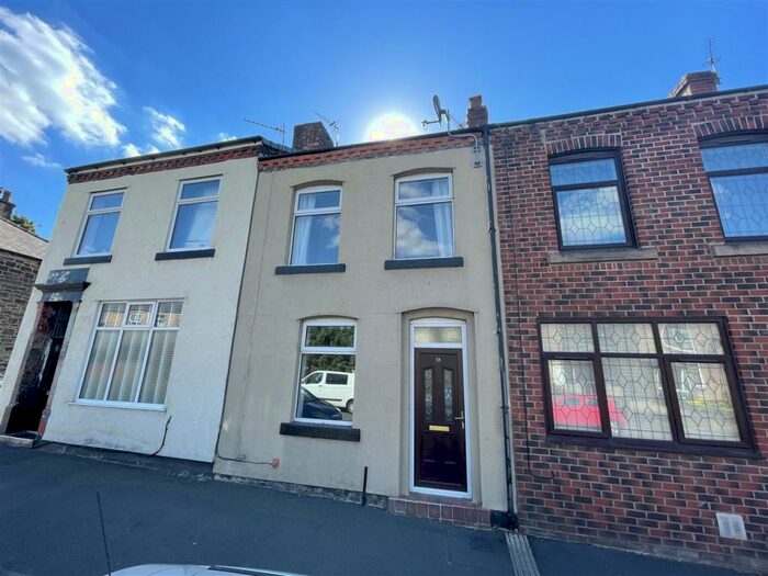 3 Bedroom Terraced House To Rent In Chorley Road, Adlington, PR6