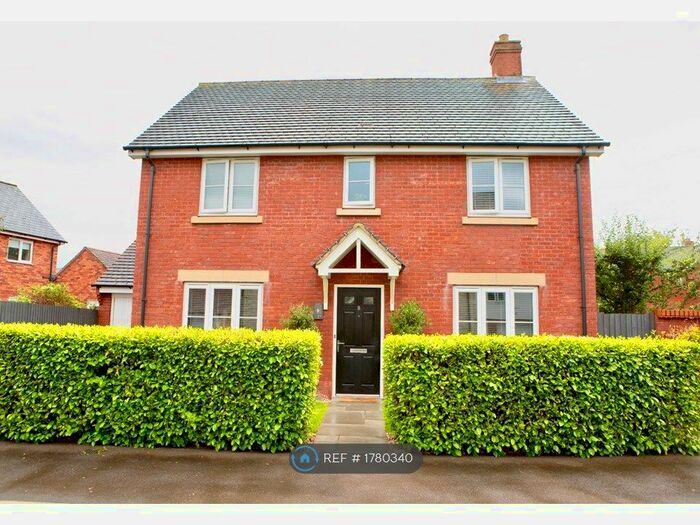 4 Bedroom Detached House To Rent In Beni Close, Cheltenham, GL51