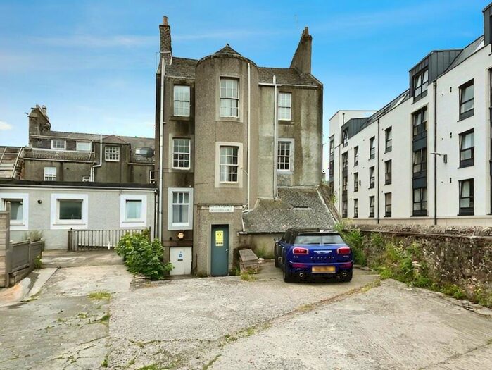1 Bedroom Apartment To Rent In Oswalds Wynd, Kirkcaldy, KY1