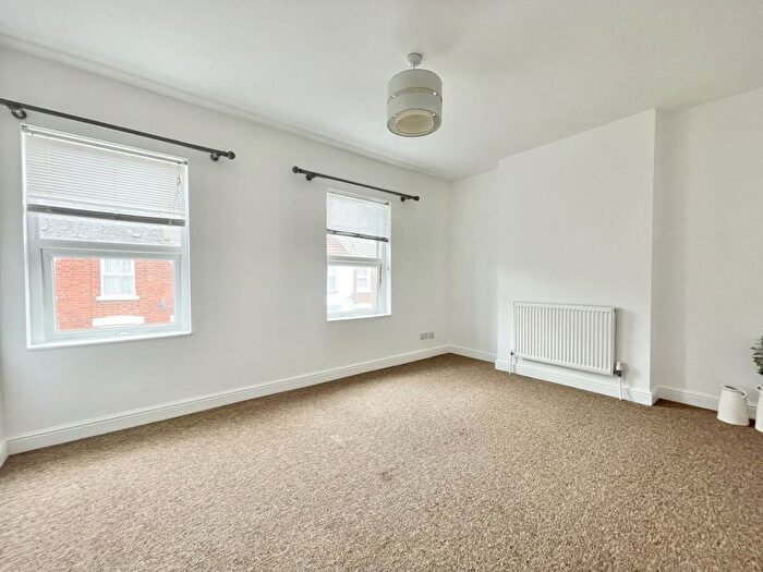 2 Bedroom Terraced House For Sale In Cecil Road, St.Thomas, EX2