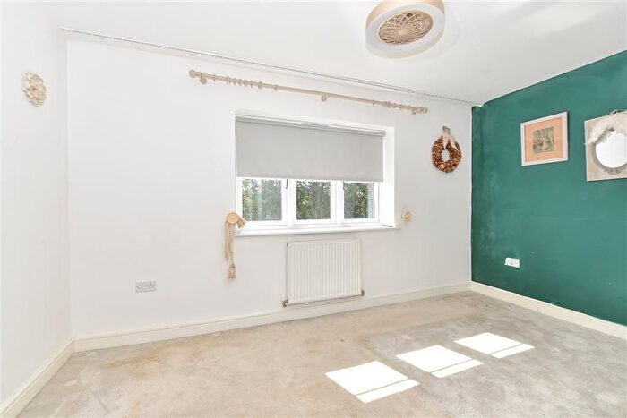 2 Bedroom Terraced House For Sale In Bramling Gardens, Sissinghurst, Cranbrook, Kent, TN17