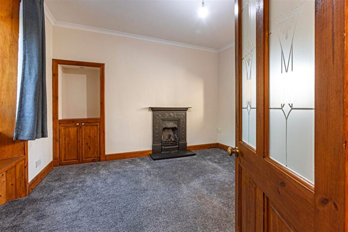 1 Bedroom Flat For Sale In Gala Park, Galashiels, TD1