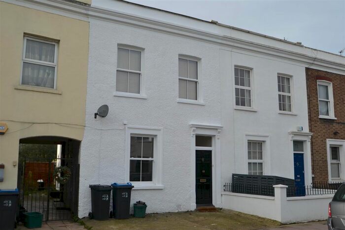 2 Bedroom Terraced House To Rent In Hartfield Crescent, London, SW19