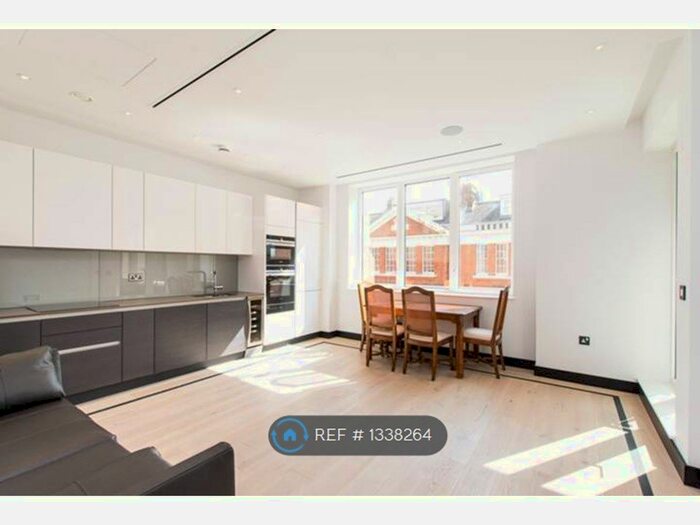 2 Bedroom Flat To Rent In Chapter Street, London, SW1P