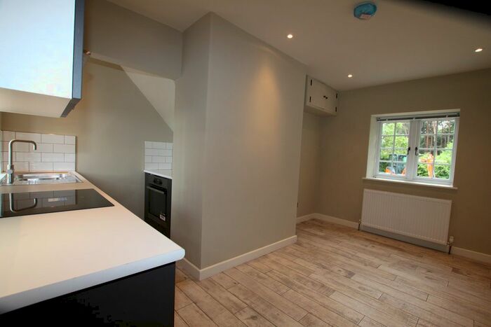 2 Bedroom Bungalow To Rent In Conkwell, Limpley Stoke, Bath, BA2