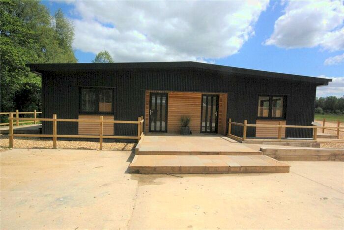 2 Bedroom Barn Conversion To Rent In Manor Lane, Timsbury, Romsey, Hampshire, SO51