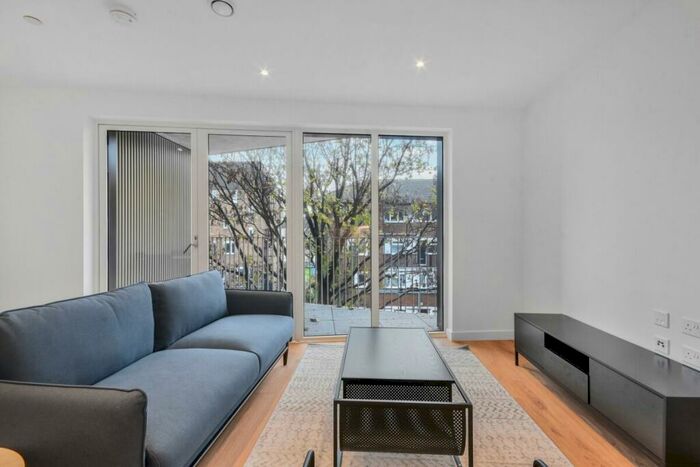 1 Bedroom Apartment To Rent In Dockley Road London, SE16