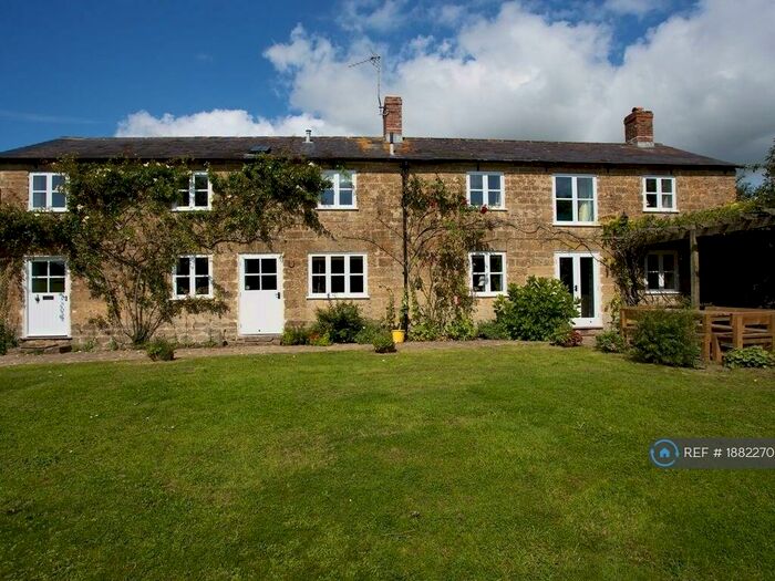 5 Bedroom Detached House To Rent In Broadoak, Bridport, DT6