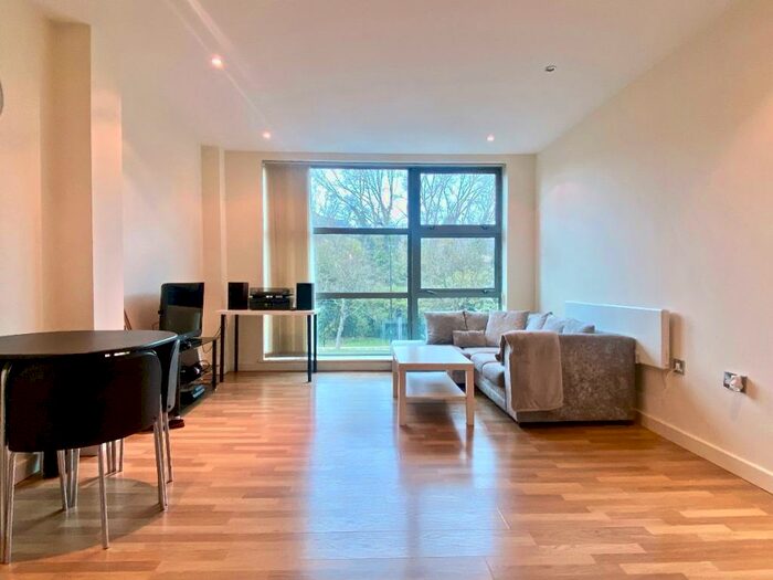 1 Bedroom Apartment To Rent In Brewery Wharf, Mowbray Street, Kelham Island, Sheffield, S3