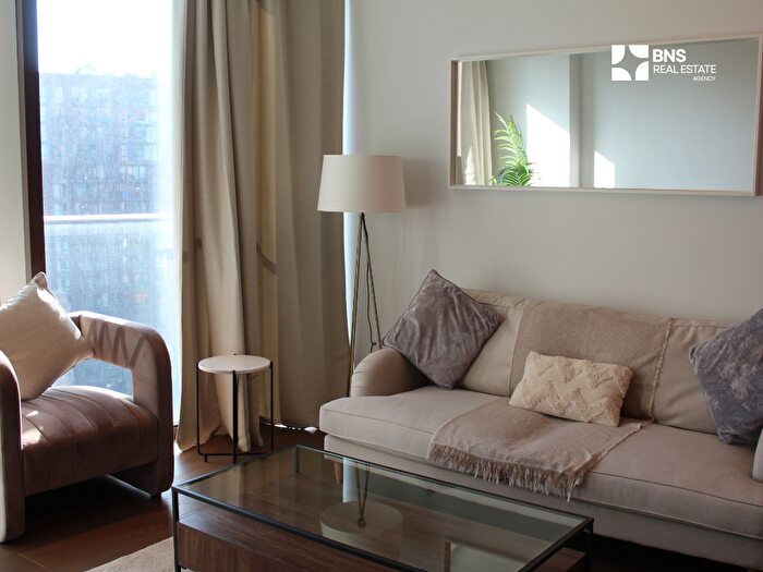 1 Bedroom Flat To Rent In London, SW8
