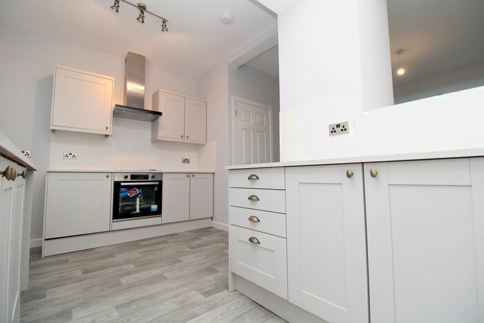 4 Bedroom Terraced House To Rent In Danylan Road, Maesycoed, Pontypridd, CF37