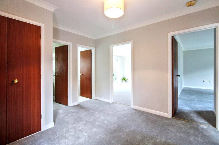 2 Bedroom Bungalow To Rent In Rowledge, Farnham, Surrey, GU10