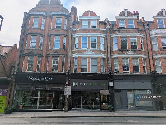Studio To Rent In Archway Road, London, N6