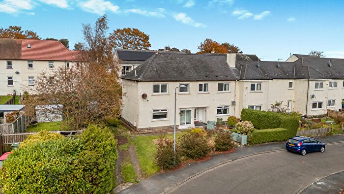 3 Bedroom End Terrace House For Sale In Loch Road, Bridge Of Weir, PA11