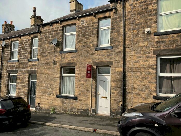 3 Bedroom Terraced House To Rent In Rowland Street, Skipton, BD23