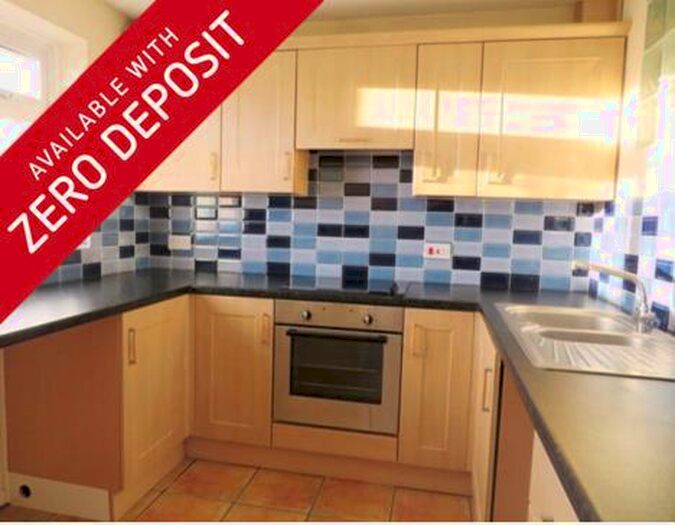 1 Bedroom Apartment To Rent In Theatre Street, Swaffham, PE37