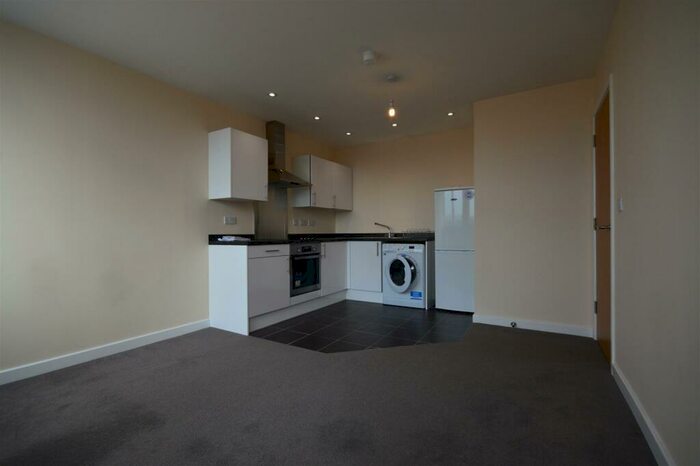 1 Bedroom Flat To Rent In Burleys Way, Leicester, LE1