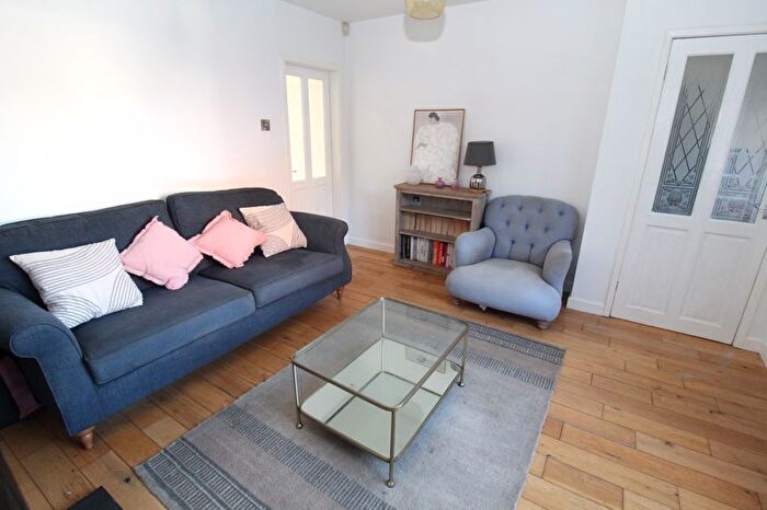 3 Bedroom End Of Terrace House For Sale In Bridgewater Road, Altrincham, WA14