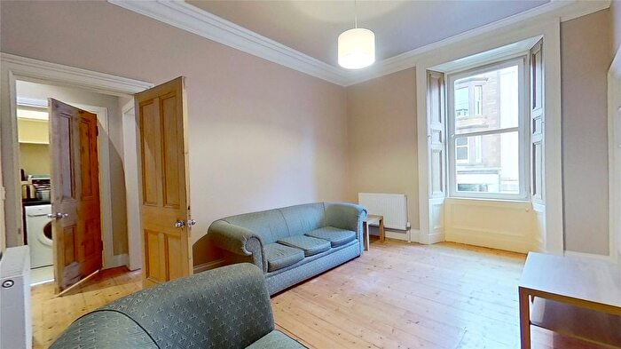 2 Bedroom Flat To Rent In Ratcliffe Terrace, Edinburgh, EH9
