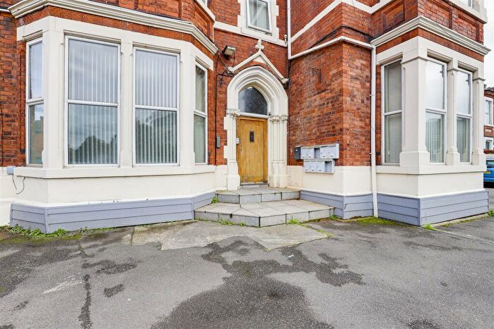 1 Bedroom Apartment To Rent In A, Patrick Road, West Bridgford, Nottingham, NG2