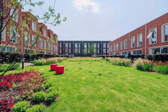 5 Bedroom Terraced House To Rent In Rotton Park Street, Birmingham, B16