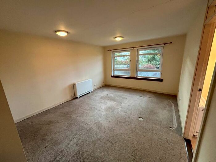 2 Bedroom Flat To Rent In Hazel Drive, Dundee, DD2