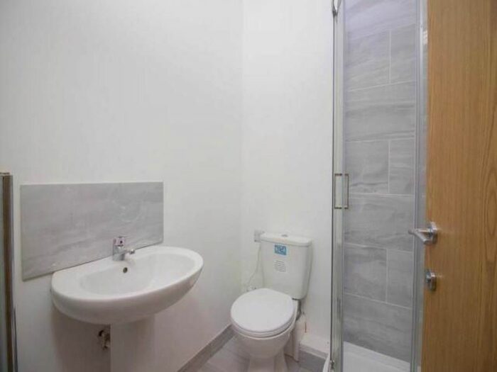 1 Bedroom Flat To Rent In City Exchange, Hall Ings, Bradford, BD1