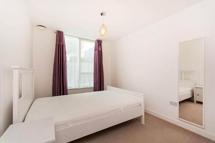 1 Bedroom Flat To Rent In Saffron Central Square, Central Croydon, Croydon, CR0