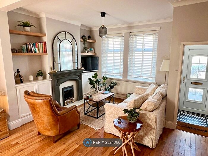 2 Bedroom Terraced House To Rent In Daisy Street, Cardiff, CF5