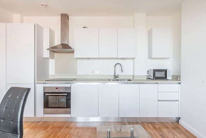 Studio For Sale In Peterborough Road, Harrow, HA1