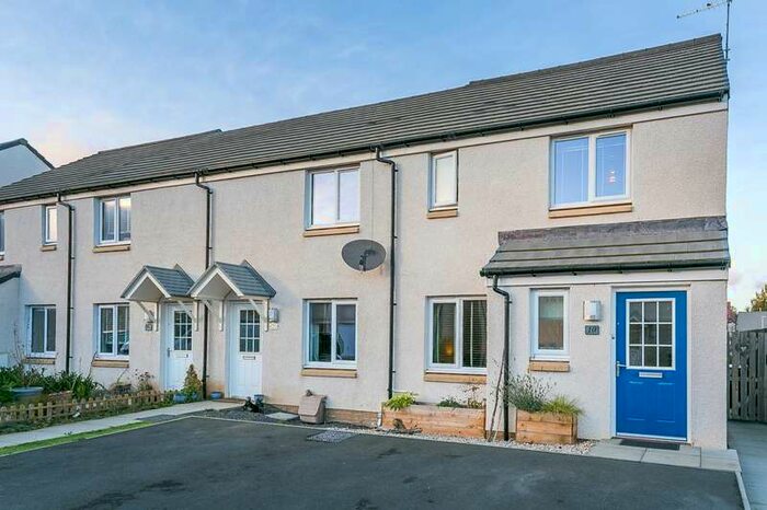 Houses For Sale To Rent In Eh41 4er Burnside Haddington And Lammermuir Haddington