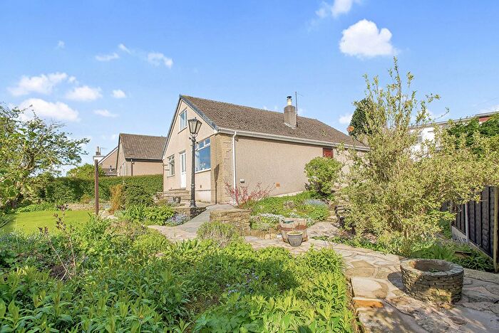 4 Bedroom Detached House For Sale In Clougha Avenue, Halton, LA2