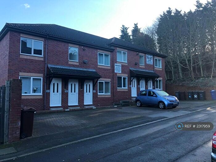 1 Bedroom Flat To Rent In Wharf Street, Barnsley, S71