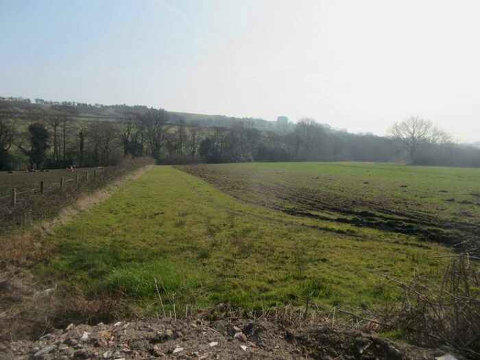 Land For Sale In Land At Gwernygaseg Road, Land At Gwernygaseg Road, Coedpoeth Coedpoeth, Wrexham, LL11