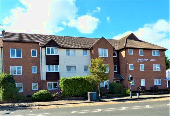 2 Bedroom Flat To Rent In Caversham Lodge, London Road, Leigh On Sea, SS9