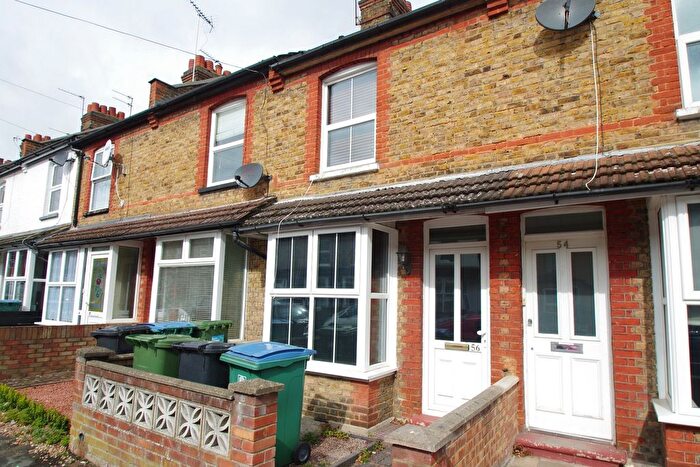 2 Bedroom Terraced House To Rent In Brighton Road, Watford, WD24