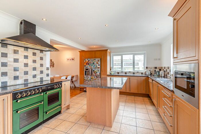 5 Bedroom Detached House For Sale In Newland Lane Newland Droitwich, Worcestershire, WR9