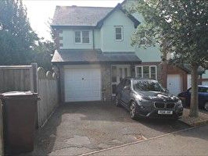 4 Bedroom Detached House To Rent In The Old Wharf, Plymouth, PL9