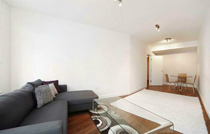 2 Bedroom Flat To Rent In Euston Road, Euston, NW1
