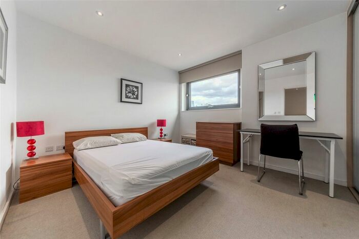 1 Bedroom Flat To Rent In Rosler Building, Ewer Street, London, SE1