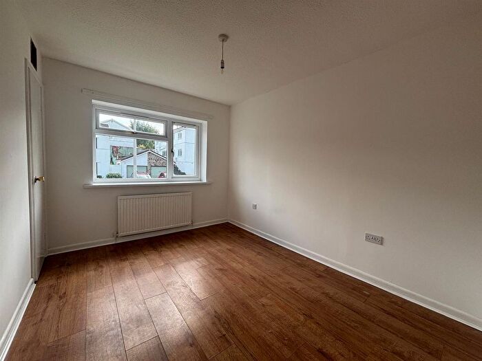 2 Bedroom Semi-Detached House For Sale In Hendre Park, Llangennech, Llanelli, SA14