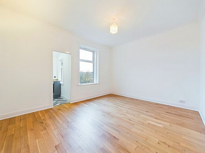 1 Bedroom Flat For Sale In Parkend Road, Saltcoats, KA21