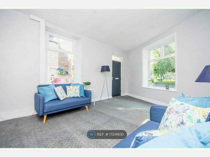 2 Bedroom Terraced House To Rent In Ford Street, Burnley, BB10