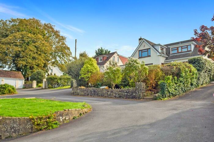 4 Bedroom Detached House For Sale In Landkey Road, Barnstaple, EX32