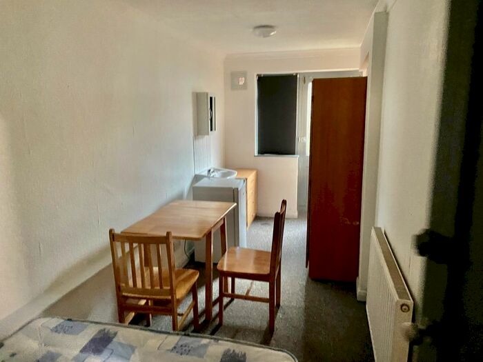 Studio To Rent In Gayton Road, Harrow, HA1